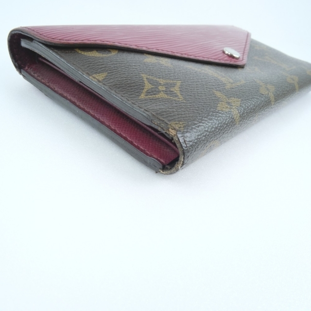 LOUIS VUITTON】ルイ・ヴィトン マルリーロン M60498 モノグラム