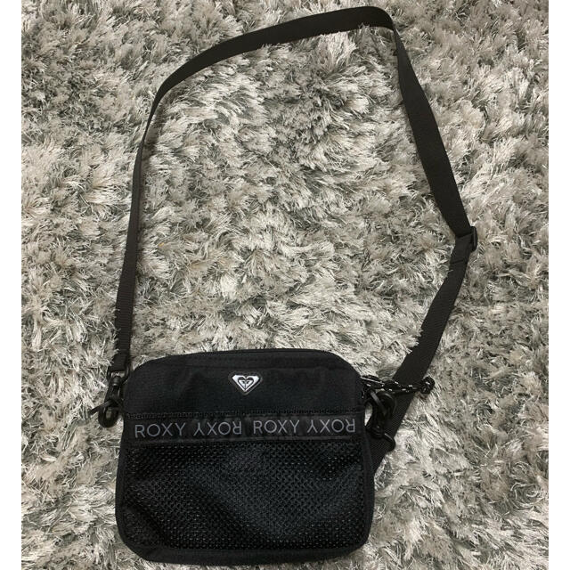 Roxy(ロキシー)の※おリ様専用　ROXY ショルダーバッグ レディースのバッグ(ショルダーバッグ)の商品写真