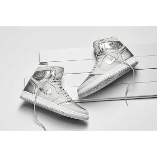 ナイキ(NIKE)のNIKE AIR JORDAN 1 HIGH OG "CO.JP TOKYO(スニーカー)