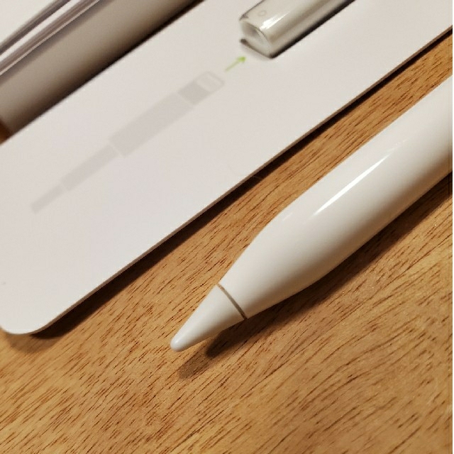 Apple Pencil 第1世代 1