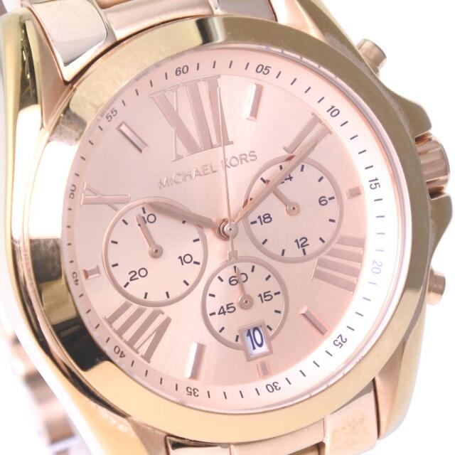 michael kors watch 5503