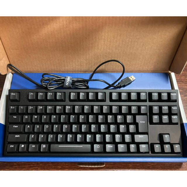 ARCHISS ProgresTouch TKL 日本語91キー