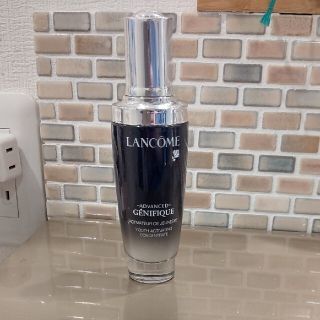 ランコム(LANCOME)のランコム♡ジェニフィックアドバンスト(美容液)