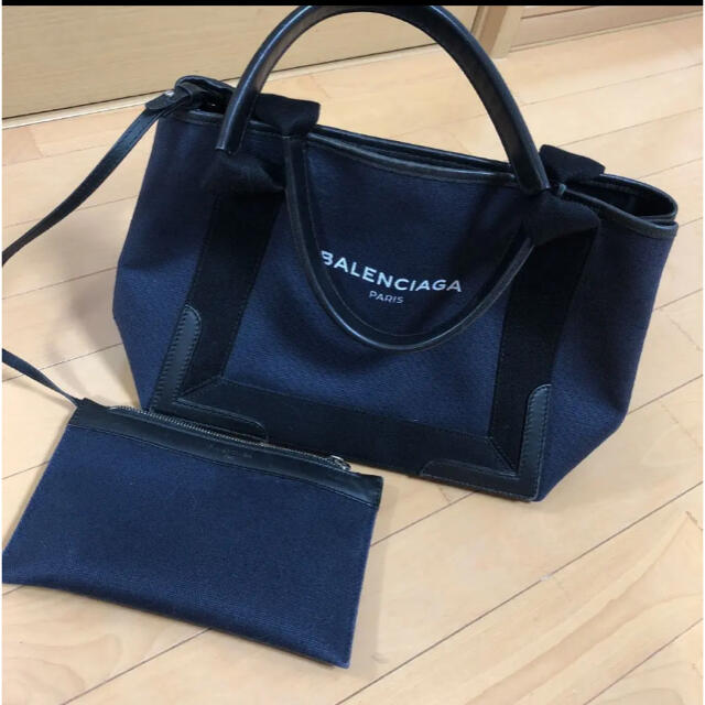祝開店!大放出セール開催中 Balenciaga - バレンシアガ トートバッグ