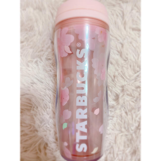 Starbucks Coffee - スターバックスタンブラー🌸の通販 by みるく's shop｜スターバックスコーヒーならラクマ