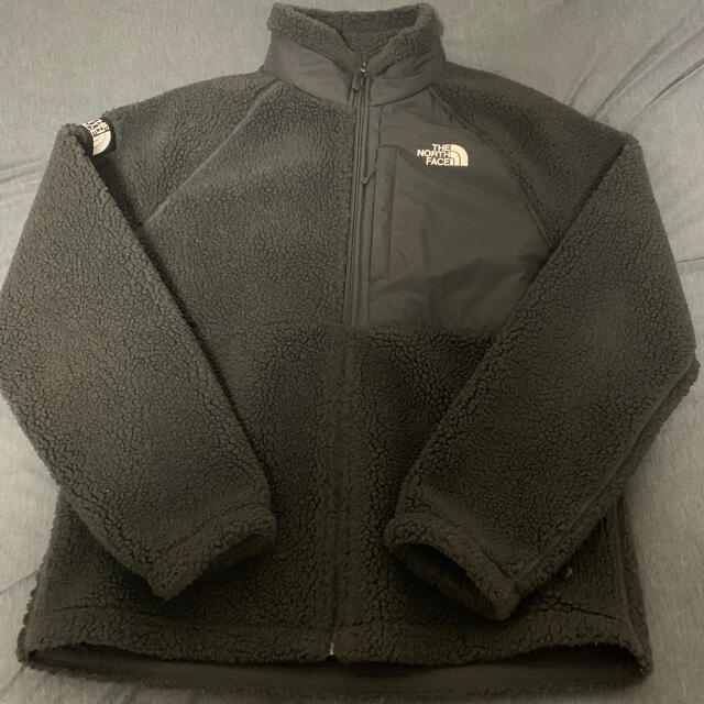 リピート割引 どど様専用 Lサイズ☆THE NORTH FACEフリース☆ ブルゾン