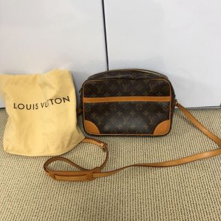 ルイヴィトン(LOUIS VUITTON)の状態良好⭐︎ルイヴィトン　ショルダーバッグ　トロカデロ(ショルダーバッグ)