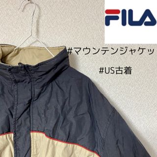 フィラ マウンテンパーカー(メンズ)の通販 31点 | FILAのメンズを買う ...
