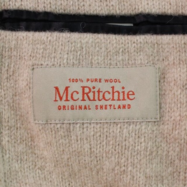McRitchie by RAGTAG online｜ラクマ カジュアルジャケット メンズの通販 安い新品