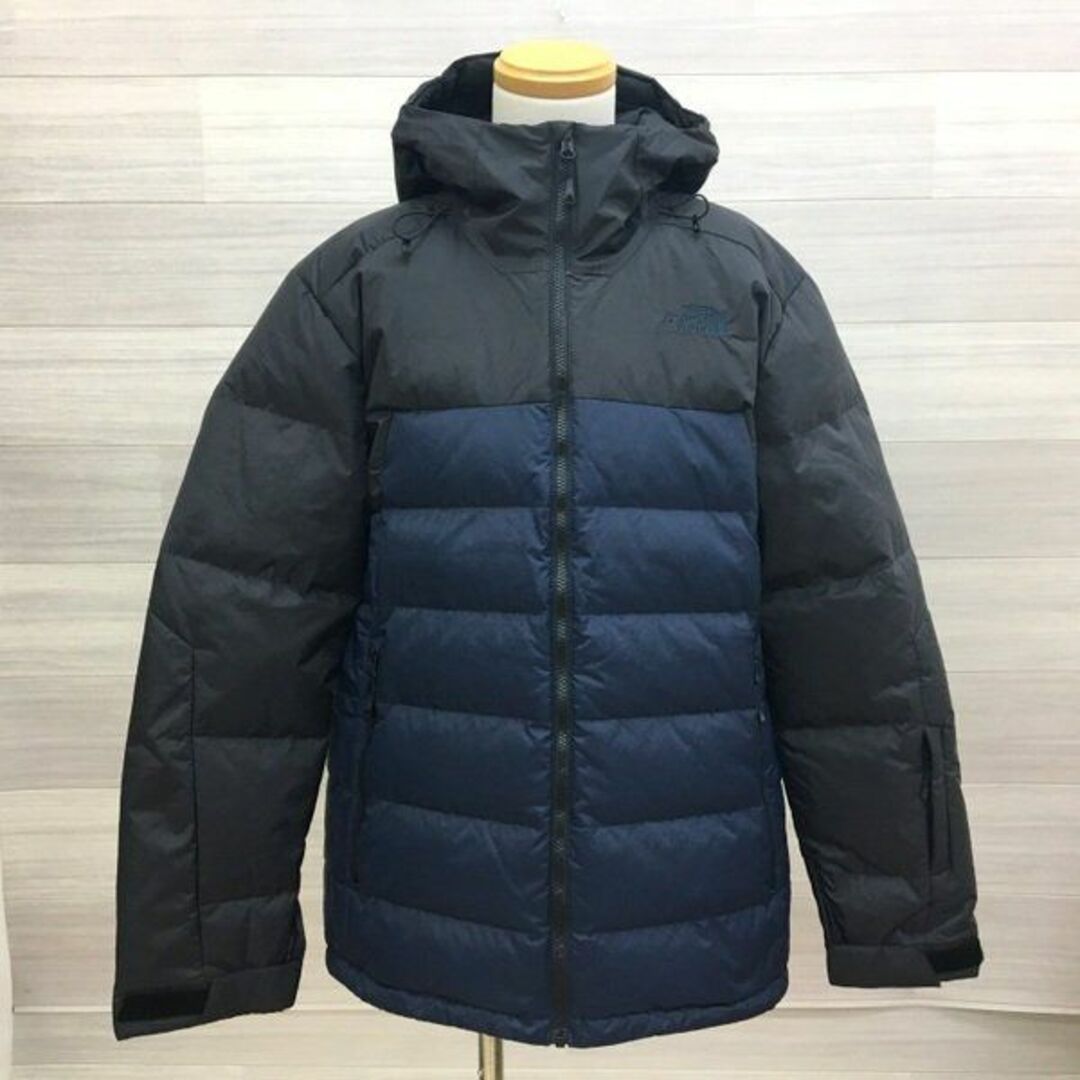 THE NORTH FACE(ザノースフェイス)のノースフェイス 　フーディ　メンズS ダウン エンタメ/ホビーのエンタメ その他(その他)の商品写真