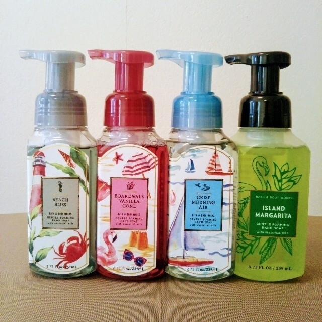 Bath&Body Works