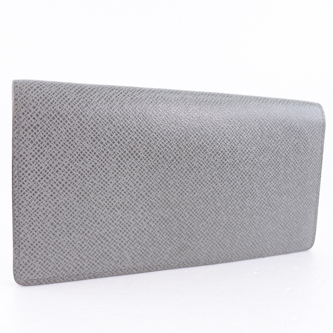 LOUIS VUITTON】ルイ・ヴィトン ポルトフォイユブラザ M32653 タイガ