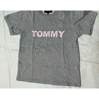 トミー(TOMMY)のTOMMY 女児Tシャツ(Tシャツ/カットソー)