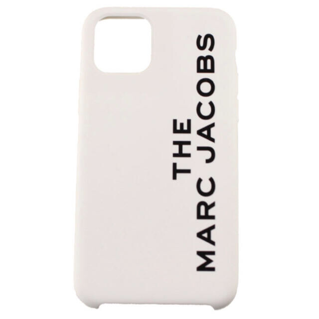 MARC BY MARC JACOBS(マークバイマークジェイコブス)のマークジェイコブス　iPhone ケース　iPhone11Pro スマホ/家電/カメラのスマホアクセサリー(iPhoneケース)の商品写真