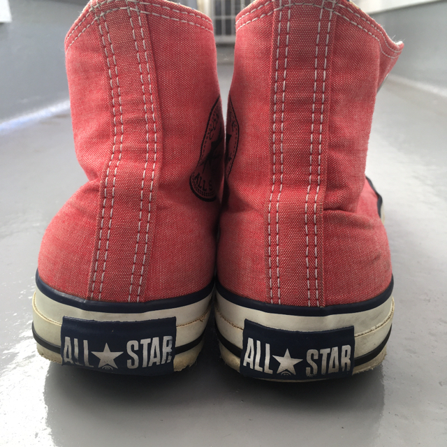 CONVERSE(コンバース)のCONVERSE ALL★STAR スニーカー メンズの靴/シューズ(スニーカー)の商品写真