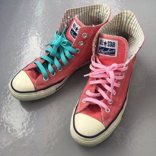 コンバース(CONVERSE)のCONVERSE ALL★STAR スニーカー(スニーカー)