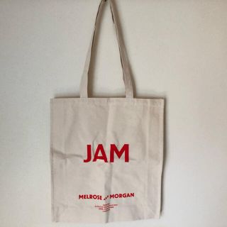 ロンハーマン(Ron Herman)の Melrose and Morgan メルローズアンドモーガン トートバッグ (トートバッグ)