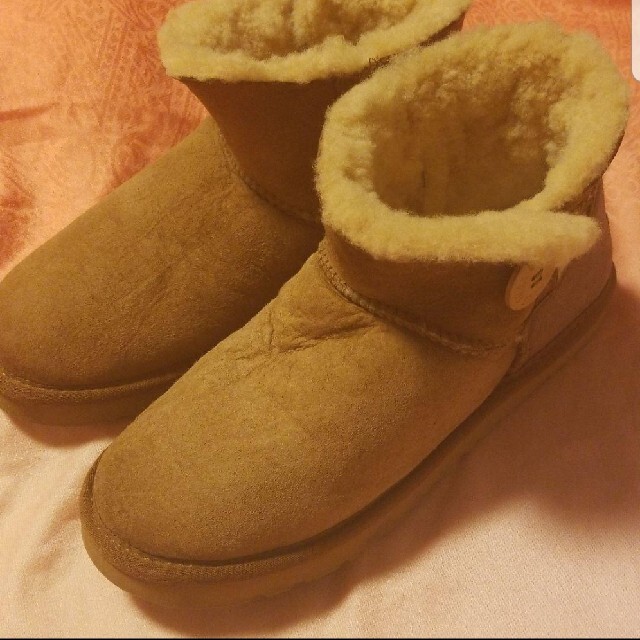 ☆　UGG　☆