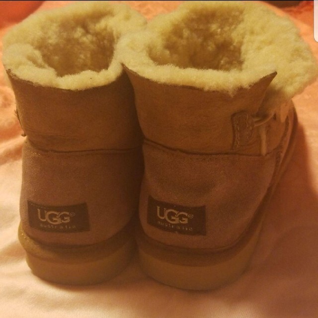 ☆　UGG　☆ 1