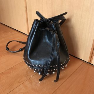 ザラ(ZARA)のバッグ(ショルダーバッグ)