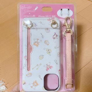 イッツデモ(ITS'DEMO)のおジャ魔女どれみ　iPhoneケース　モバイルケース(iPhoneケース)