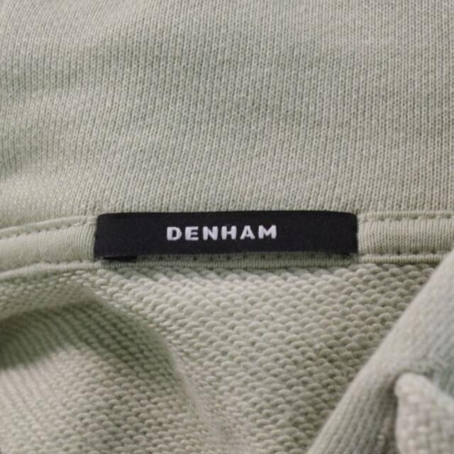 DENHAM(デンハム)のDENHAM パーカー メンズ メンズのトップス(パーカー)の商品写真