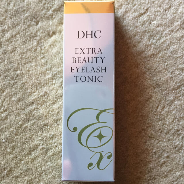 DHC(ディーエイチシー)のDHC  まつ毛美容液 １本  新品 コスメ/美容のスキンケア/基礎化粧品(まつ毛美容液)の商品写真