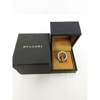 ブルガリ(BVLGARI)の【ルーベンス様専用】ブルガリ B.Zero1 ビー・ゼロワン 1 バンドリング (リング(指輪))