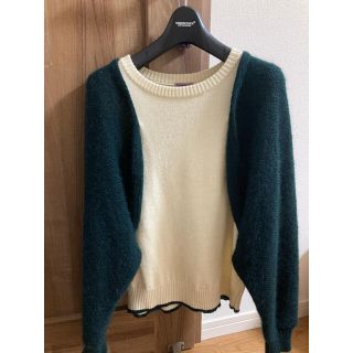 アンダーカバー ノースリーブの通販 53点 | UNDERCOVERを買うならラクマ