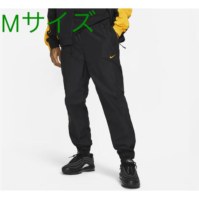 Mサイズ NOCTA x Nike Track Pants Black 新品パンツ