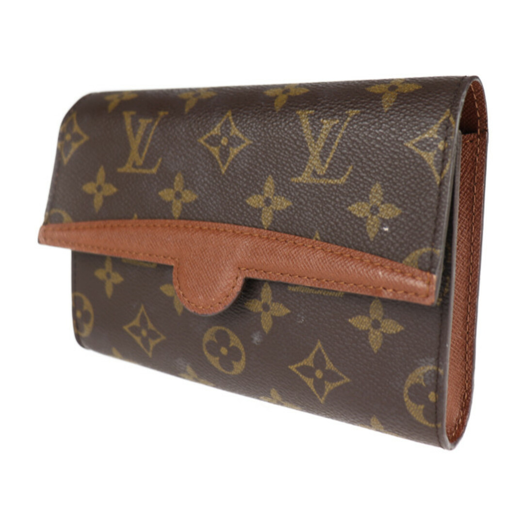 LOUIS VUITTON ルイ ヴィトン  アルシェ ウエストバッグ ウエストバッグ M51975 モノグラムキャンバス   ブラウン    ビトン 【本物保証】 1