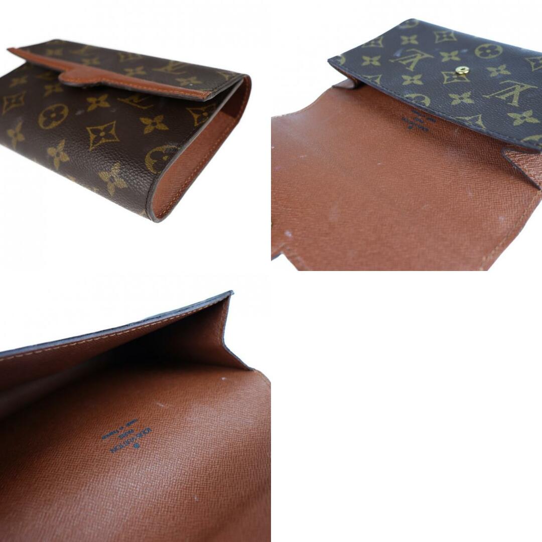 LOUIS VUITTON ルイ ヴィトン  アルシェ ウエストバッグ ウエストバッグ M51975 モノグラムキャンバス   ブラウン    ビトン 【本物保証】 3