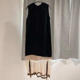 トーガ ワイド マキシワンピース/ロングワンピース(レディース)の通販