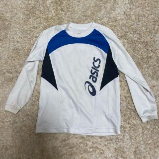 アシックス(asics)のAsics キッズ　トップス(Tシャツ/カットソー)