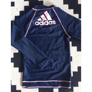 アディダス(adidas)のadidas ラッシュ(水着)