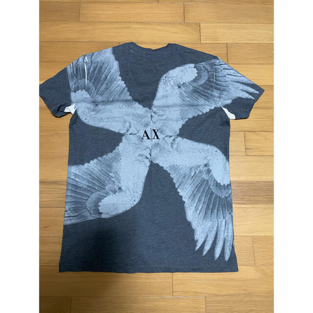 Armani(アルマーニ)のアルマーニ　Tシャツ　2枚セット メンズのトップス(Tシャツ/カットソー(半袖/袖なし))の商品写真