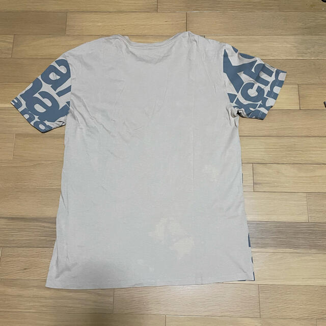 Armani(アルマーニ)のアルマーニ　Tシャツ　2枚セット メンズのトップス(Tシャツ/カットソー(半袖/袖なし))の商品写真