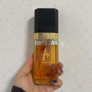 ギラロッシュ(Guy Laroche)のフィジーギラロッシュパリス　【fidji】VINTAGE 100ml(香水(女性用))