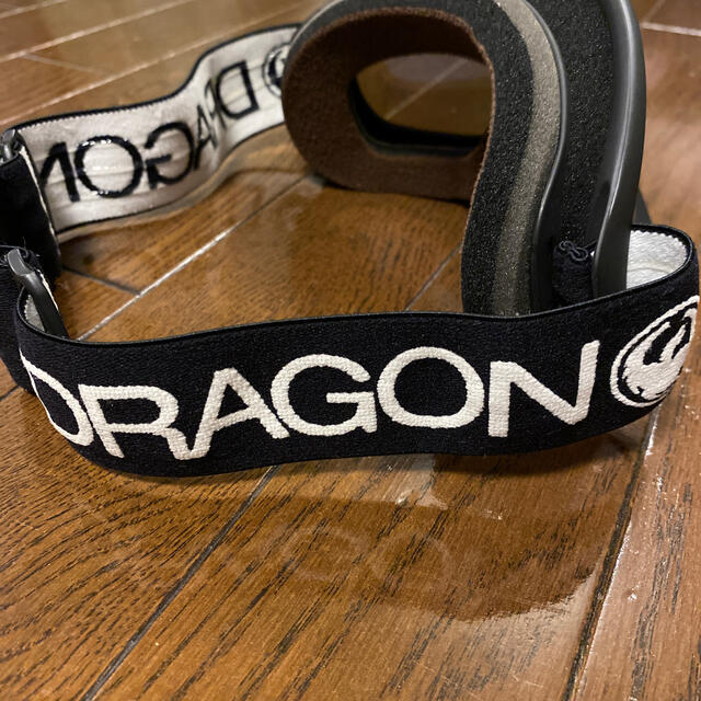 DRAGON(ドラゴン)のDRAGON スノーボードゴーグル スポーツ/アウトドアのスノーボード(アクセサリー)の商品写真