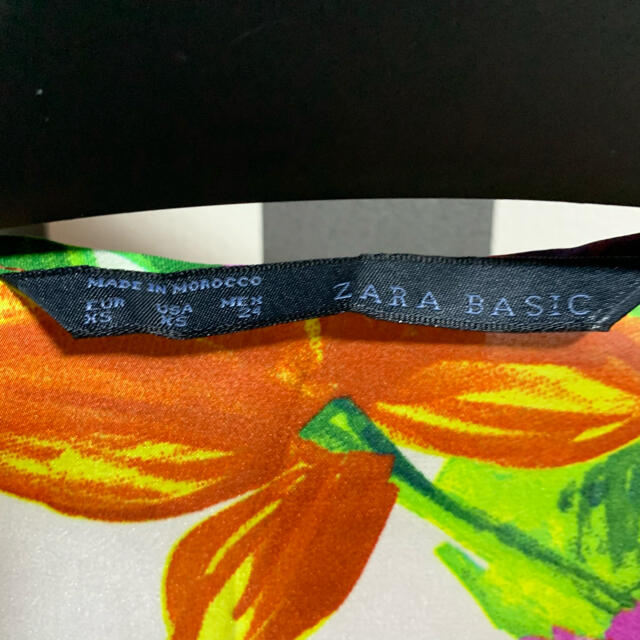 ZARA(ザラ)のLily様専用 レディースのトップス(チュニック)の商品写真