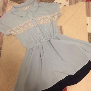 マジェスティックレゴン(MAJESTIC LEGON)のマジェ♡オールインワン(オールインワン)