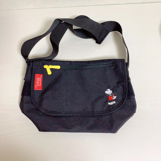 マンハッタンポーテージ ManhattanPortage ディズニー ミッキー