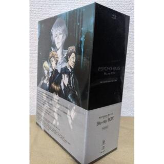 PSYCHO-PASS サイコパス Blu-ray BOX〈6枚組〉
