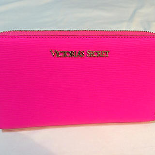 ヴィクトリアズシークレット(Victoria's Secret)のビクシー 財布(財布)