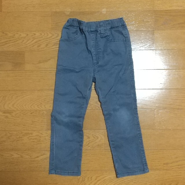 ベルメゾン(ベルメゾン)のベルメゾン  綿95％パンツ キッズ/ベビー/マタニティのキッズ服男の子用(90cm~)(パンツ/スパッツ)の商品写真