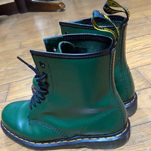 Dr.Martens(ドクターマーチン)の限定！ドクターマーチン メンズの靴/シューズ(ブーツ)の商品写真