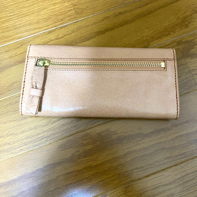 Chloe(クロエ)のりんご様　専用出品 レディースのファッション小物(財布)の商品写真