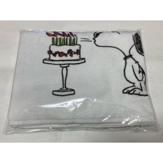 Snoopy 非売品 新品未開封 スヌーピー バースデータオルの通販 ラクマ Snoopy 非売品 新品未開封 スヌーピー バースデータオルの通販 ラクマ