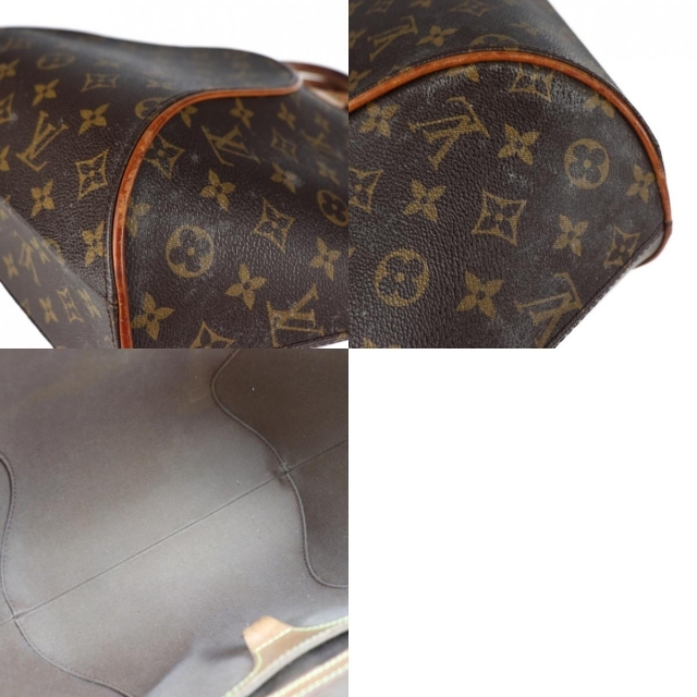 LOUIS VUITTON ルイ ヴィトン ハンドバッ【本物保証】