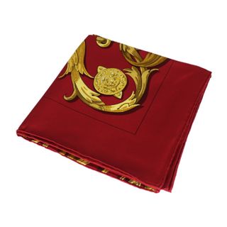 Hermes - HERMES エルメス カレ90 LEMORS ALA CONETABLE 轡の気品